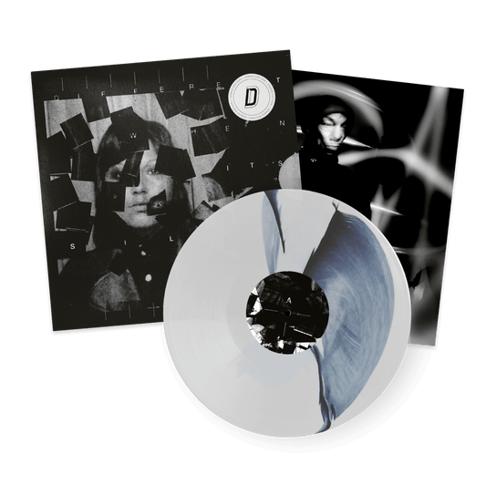 Tricky - Different When It’s Silent (Dinked Edition)