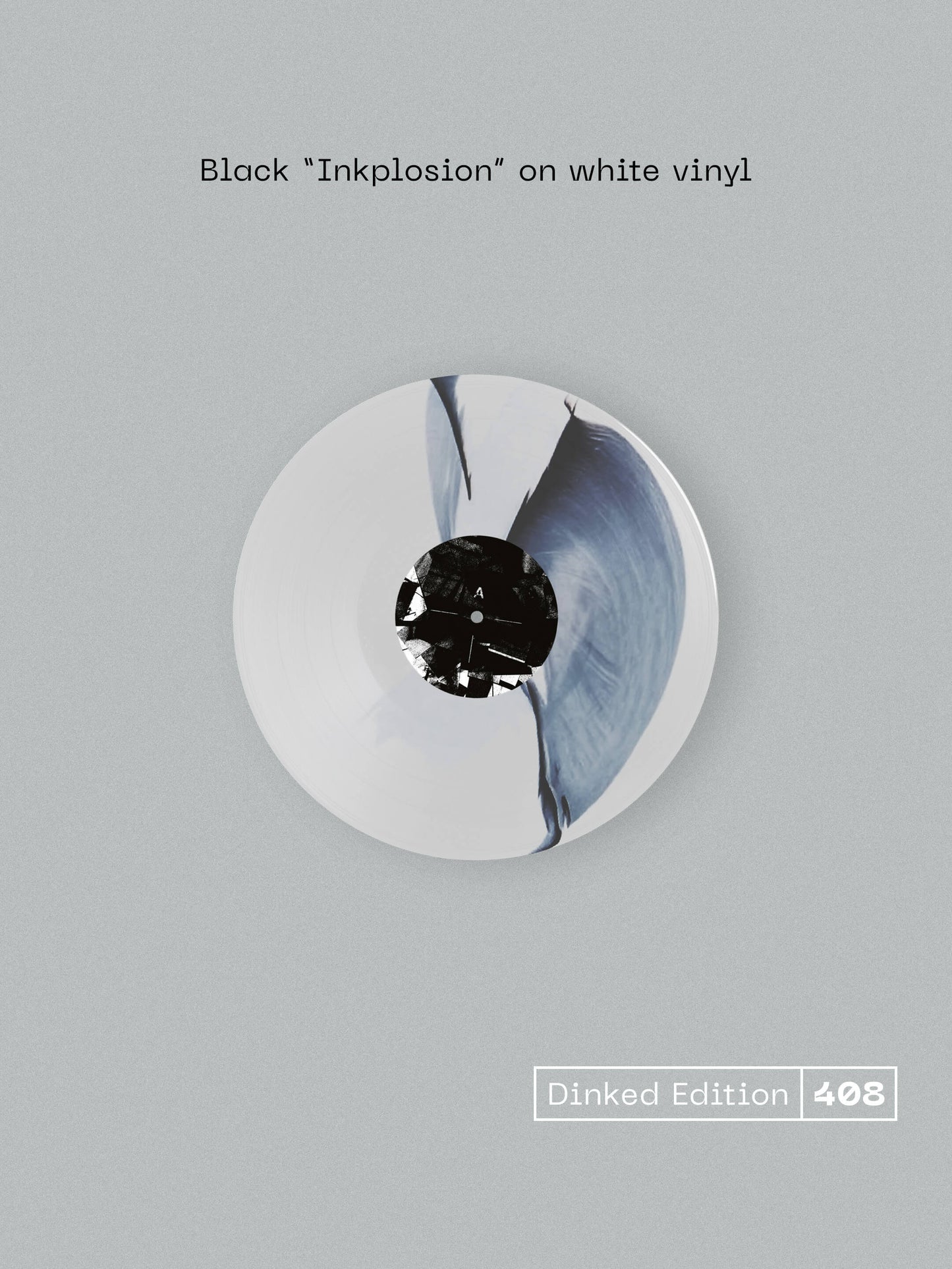 Tricky - Different When It’s Silent (Dinked Edition)