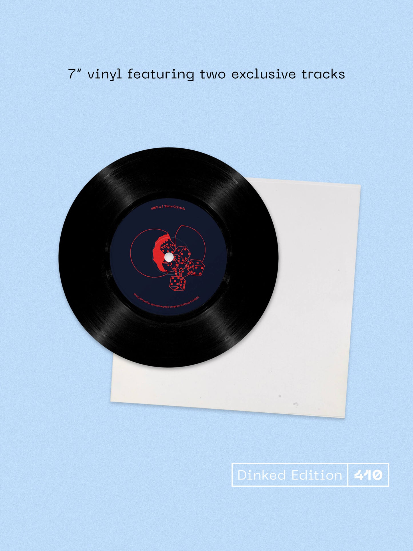 Antony Szmierek - Decoding Birdsong (Dinked Edition Vinyl)