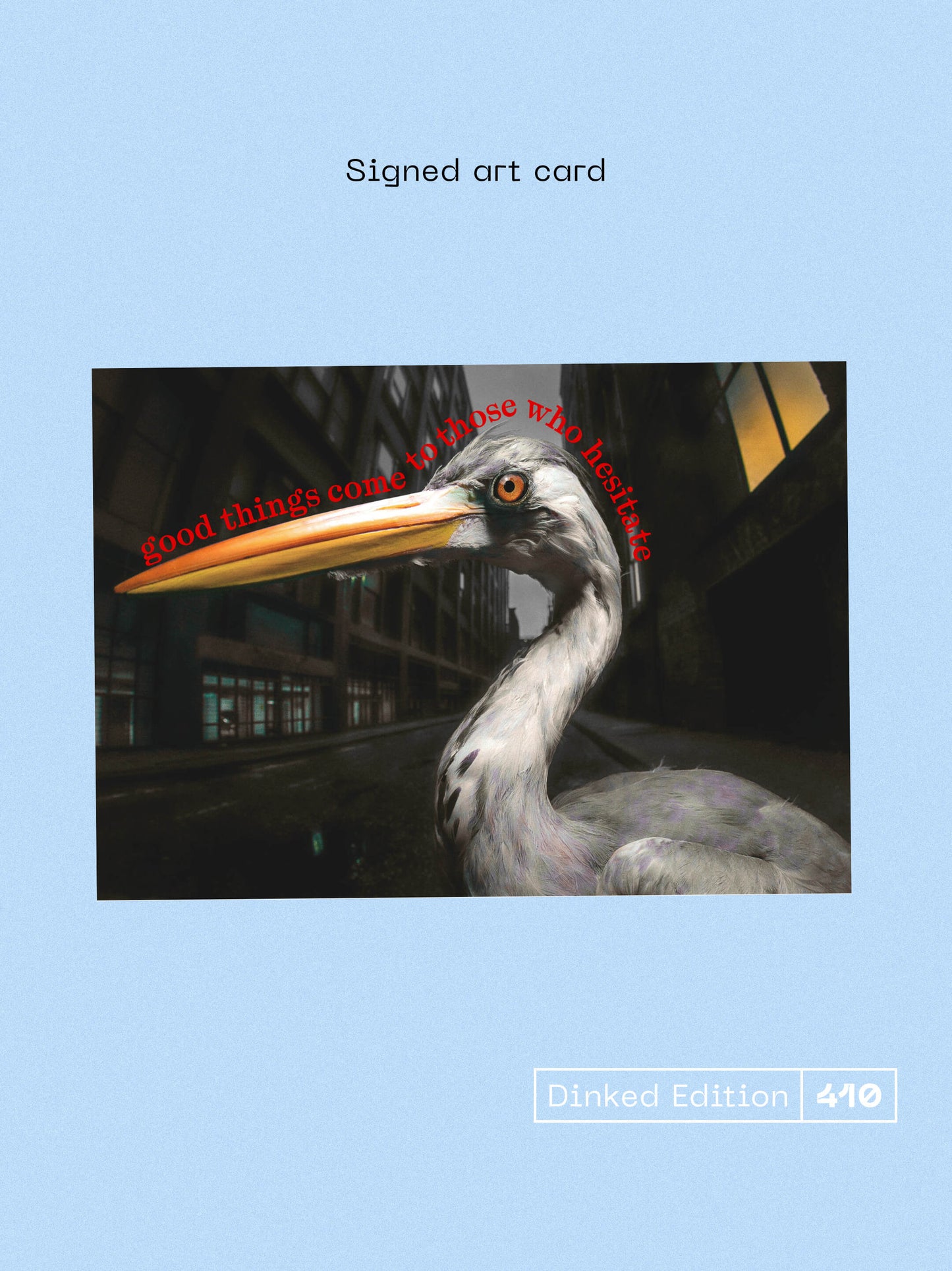 Antony Szmierek - Decoding Birdsong (Dinked Edition Vinyl)