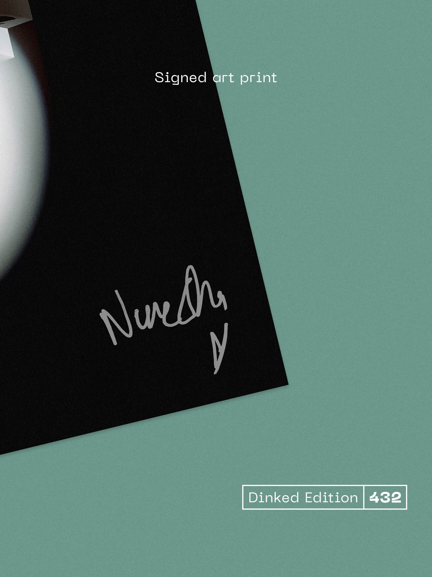 Nieve Ella - How Long Will It Take? (Dinked Edition Vinyl)
