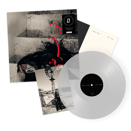 Sheherazaad - Khudgarzi (Dinked Edition Vinyl)