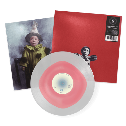 Little Grandad - Speak Softly, Son (Dinked Edition Vinyl)
