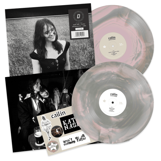 Kate Nash - Cailín (Dinked Edition Vinyl)