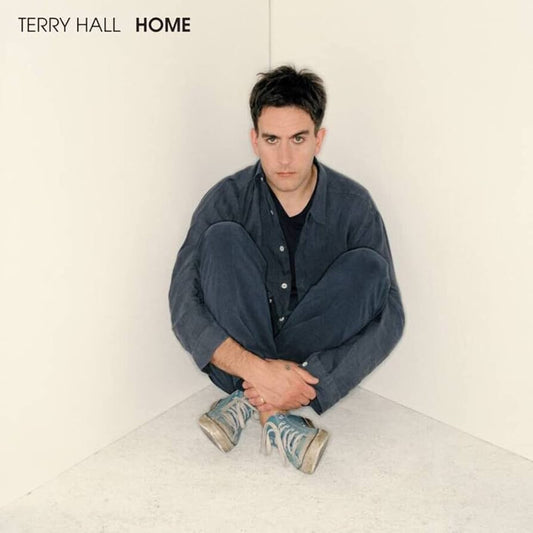 Terry Hall - Home (Standard