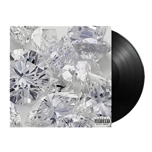 Drake & Future - What a Time to be Alive (Vinyl)