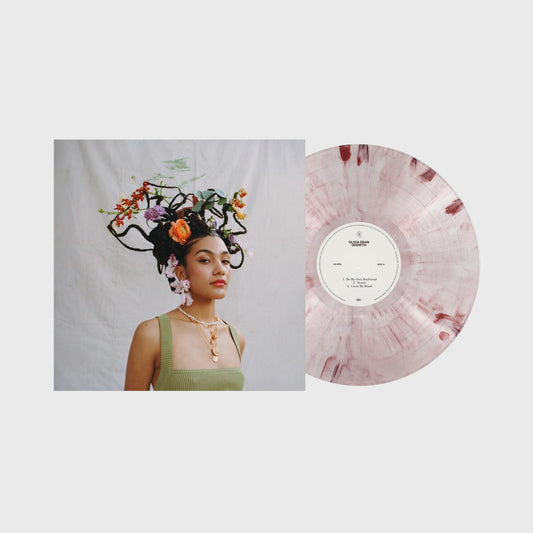 Olivia Dean - Growth (Pink Marble 10" Vinyl)