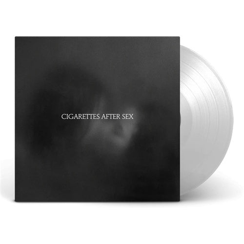 Cigarettes After Sex - X's (Vinyl)