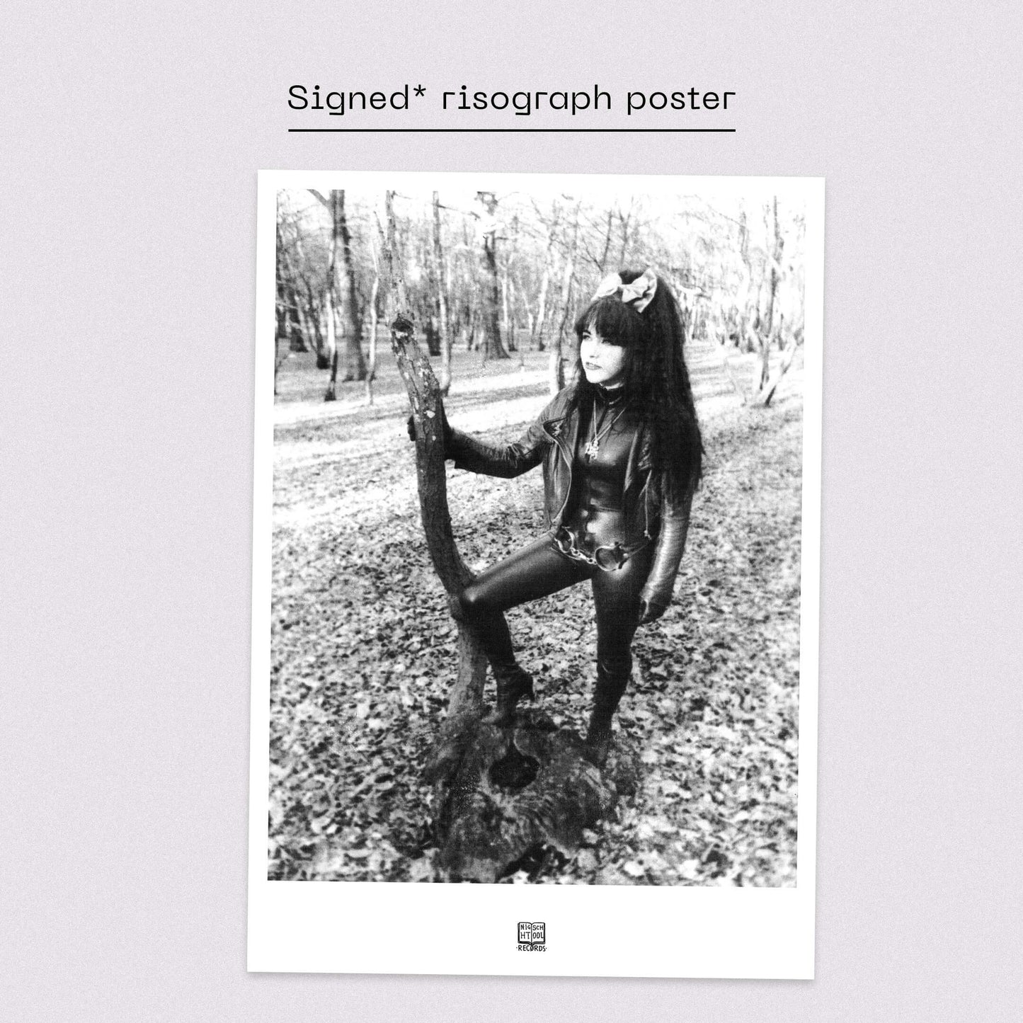 Rose McDowall - Cut With The Cake Knife (Dinked Archive Edition Vinyl)