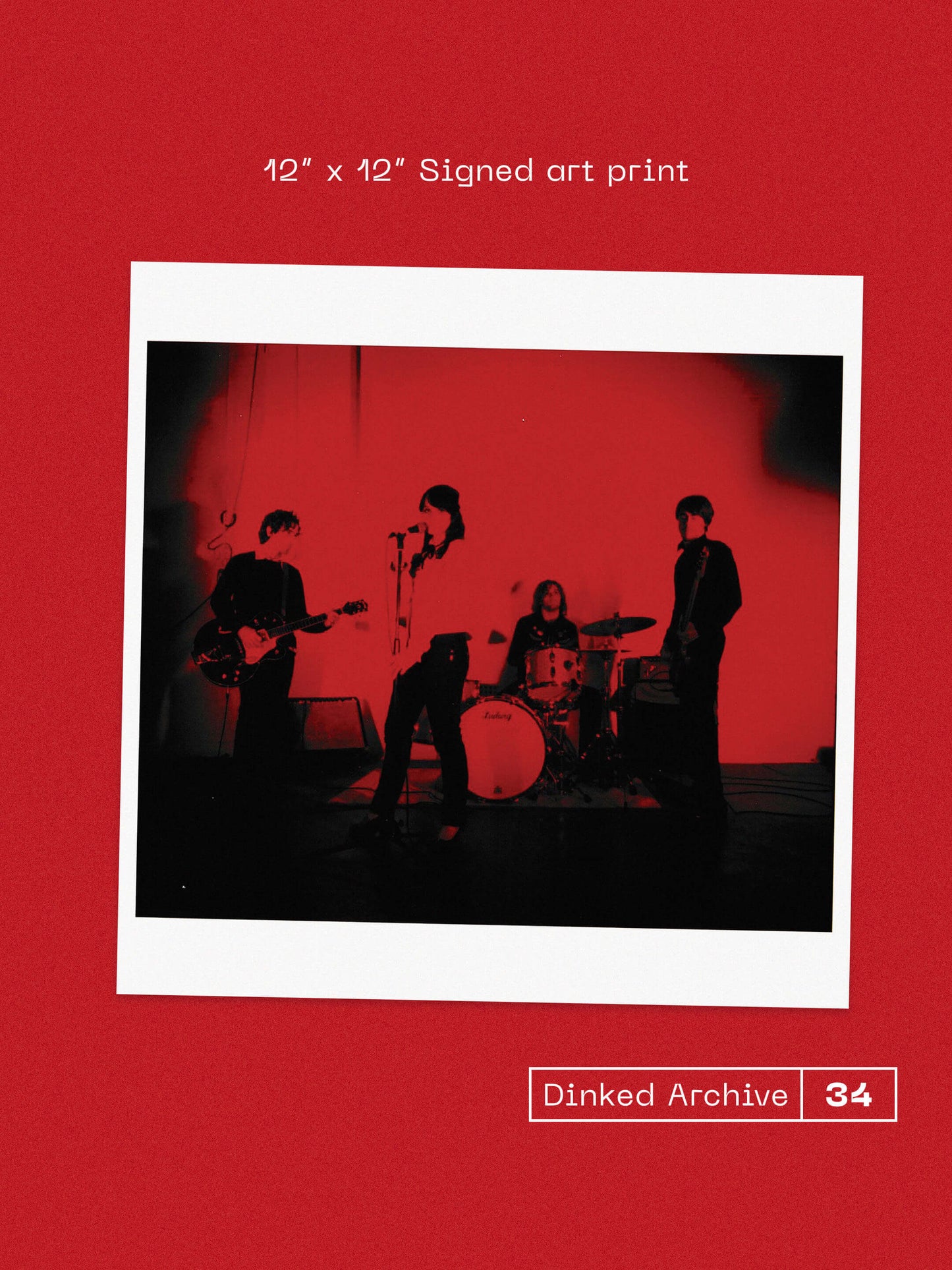 Howling Bells - Howling Bells (Dinked Edition Vinyl) + Bonus 7"