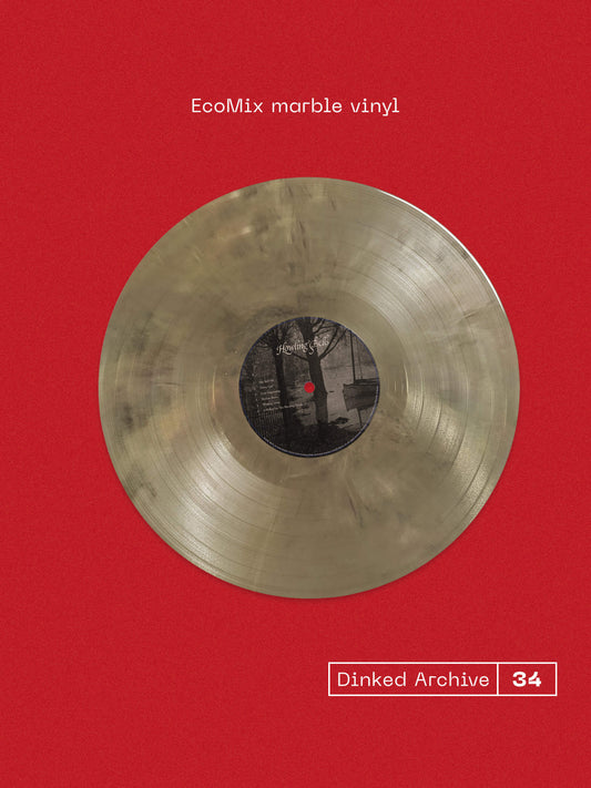 Howling Bells - Howling Bells (Dinked Edition Vinyl) + Bonus 7"