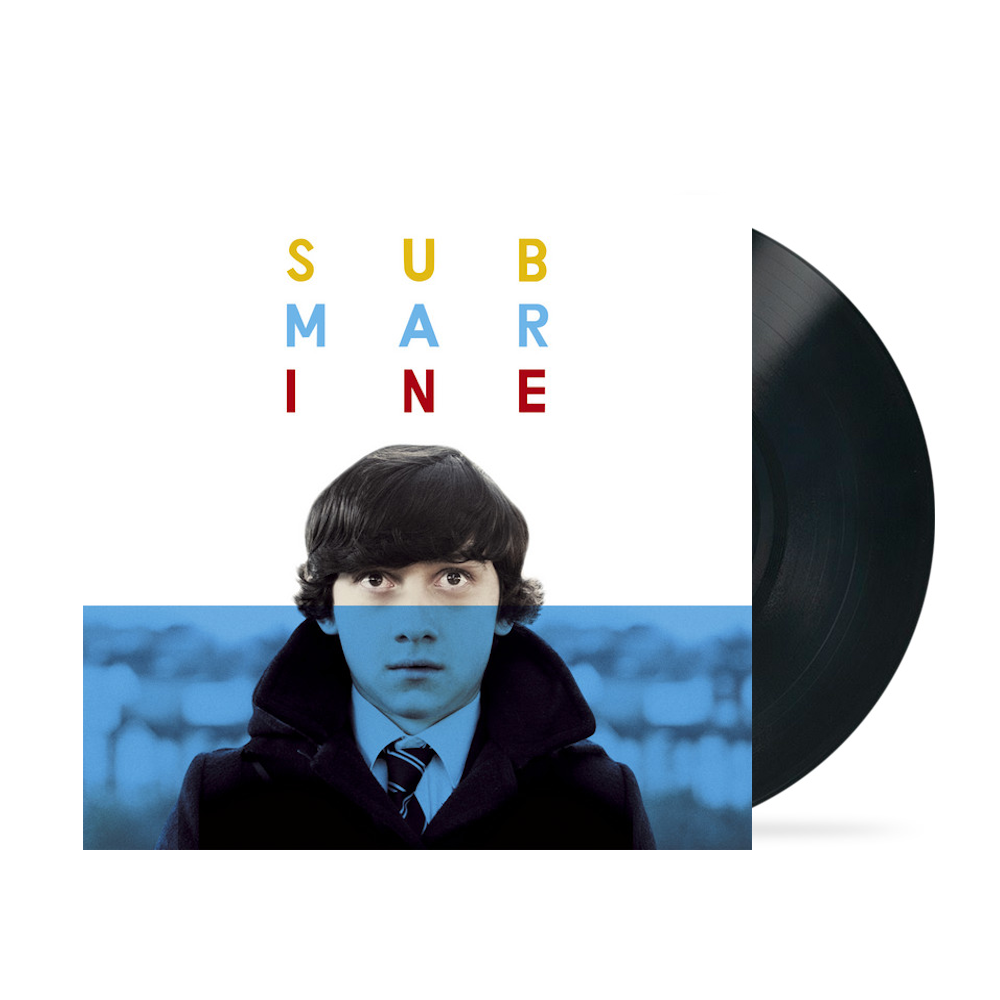 Alex Turner - Submarine: Original Songs (10" Vinyl)