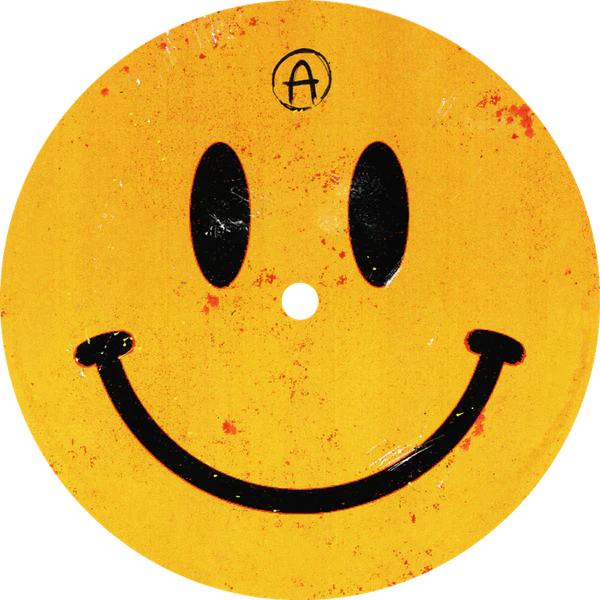 Alfie Templeman - Happiness in Liquid Form EP (RSD 26)