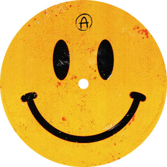 Alfie Templeman - Happiness in Liquid Form EP (RSD 26)