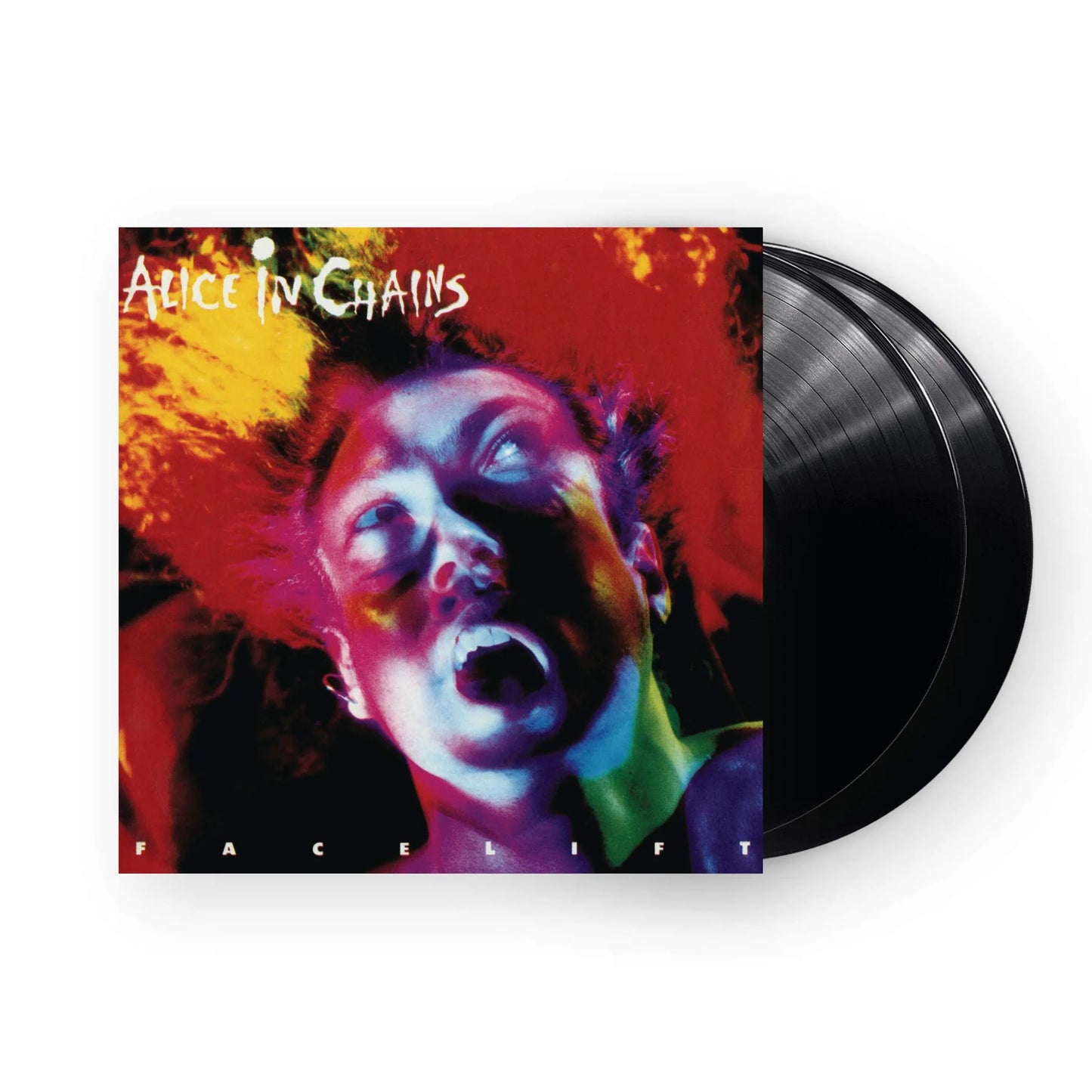 Alice in Chains - Facelift (Vinyl)