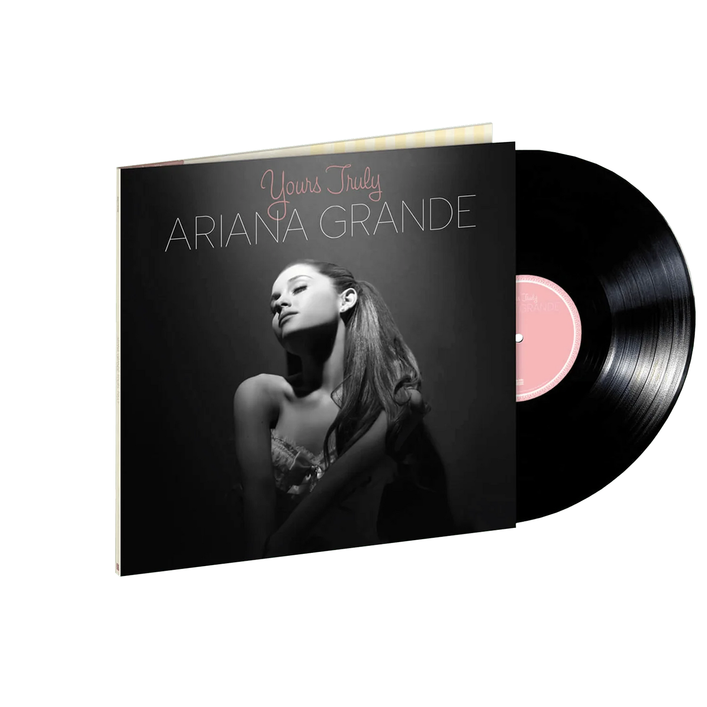 Ariana Grande - Yours Truly