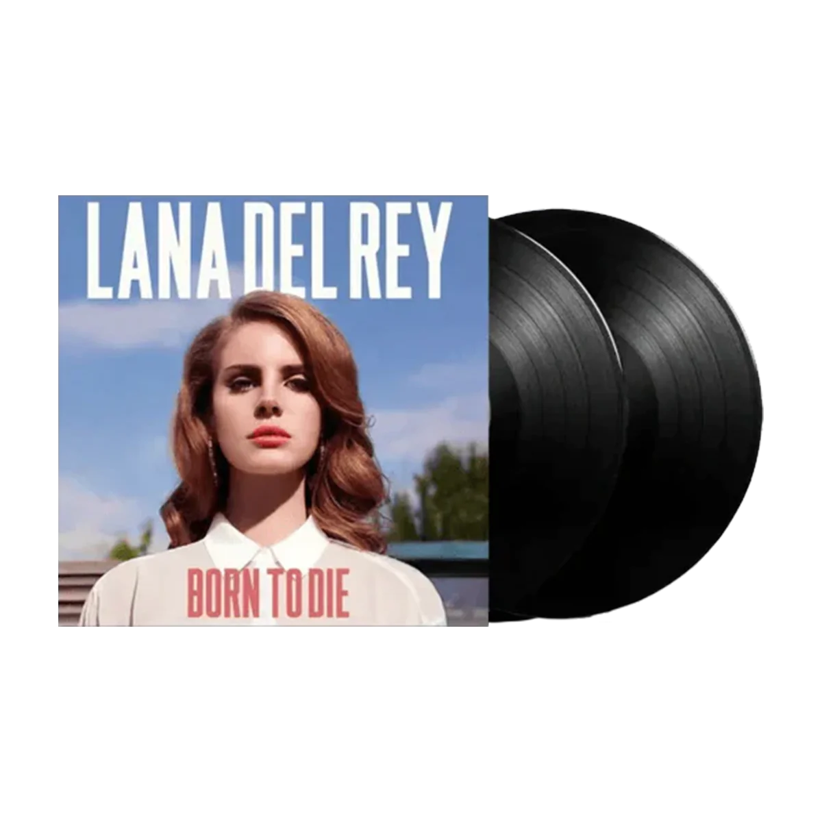 Lana Del Rey - Born To Die (Vinyl)