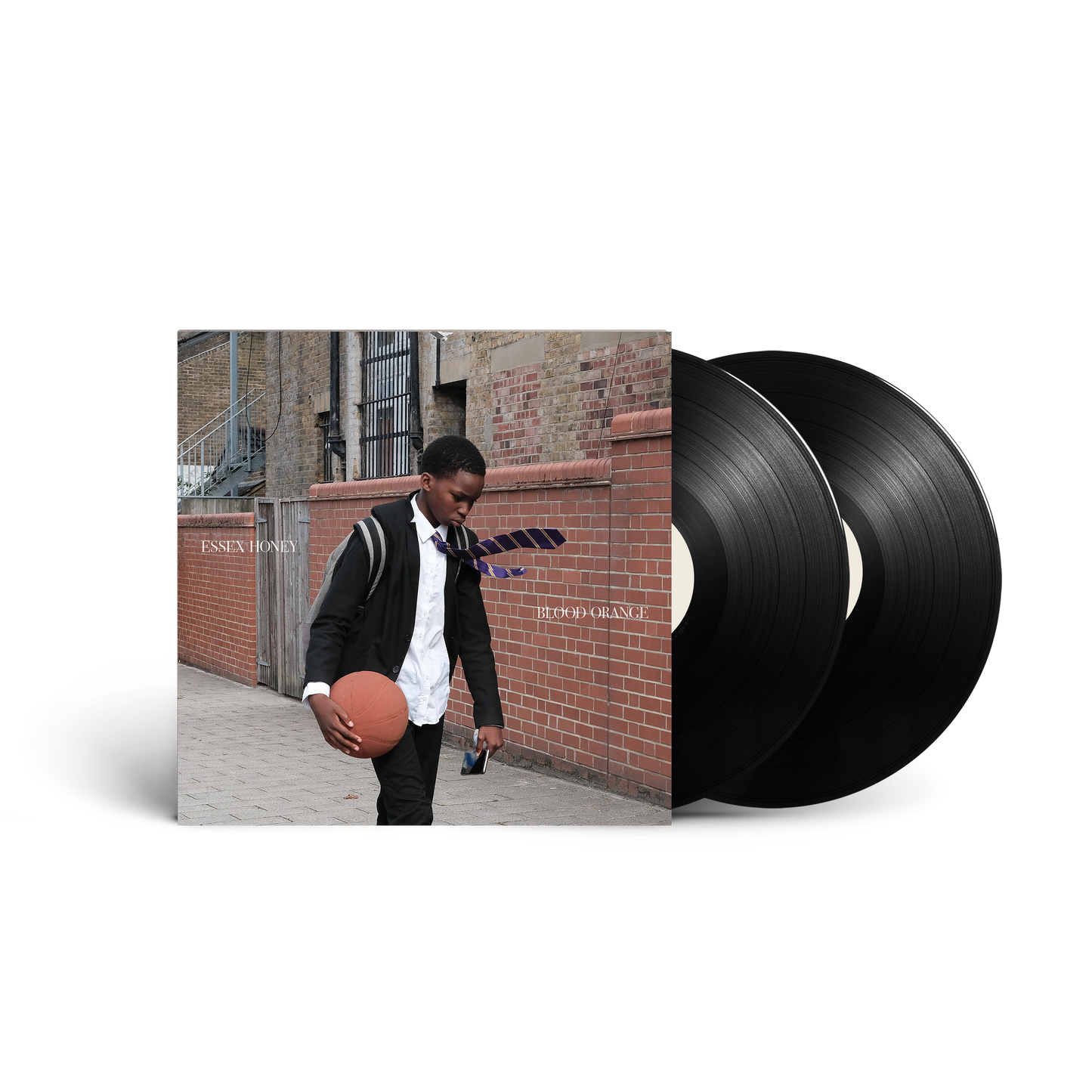 Blood Orange - Essex Honey (2XLP Vinyl)