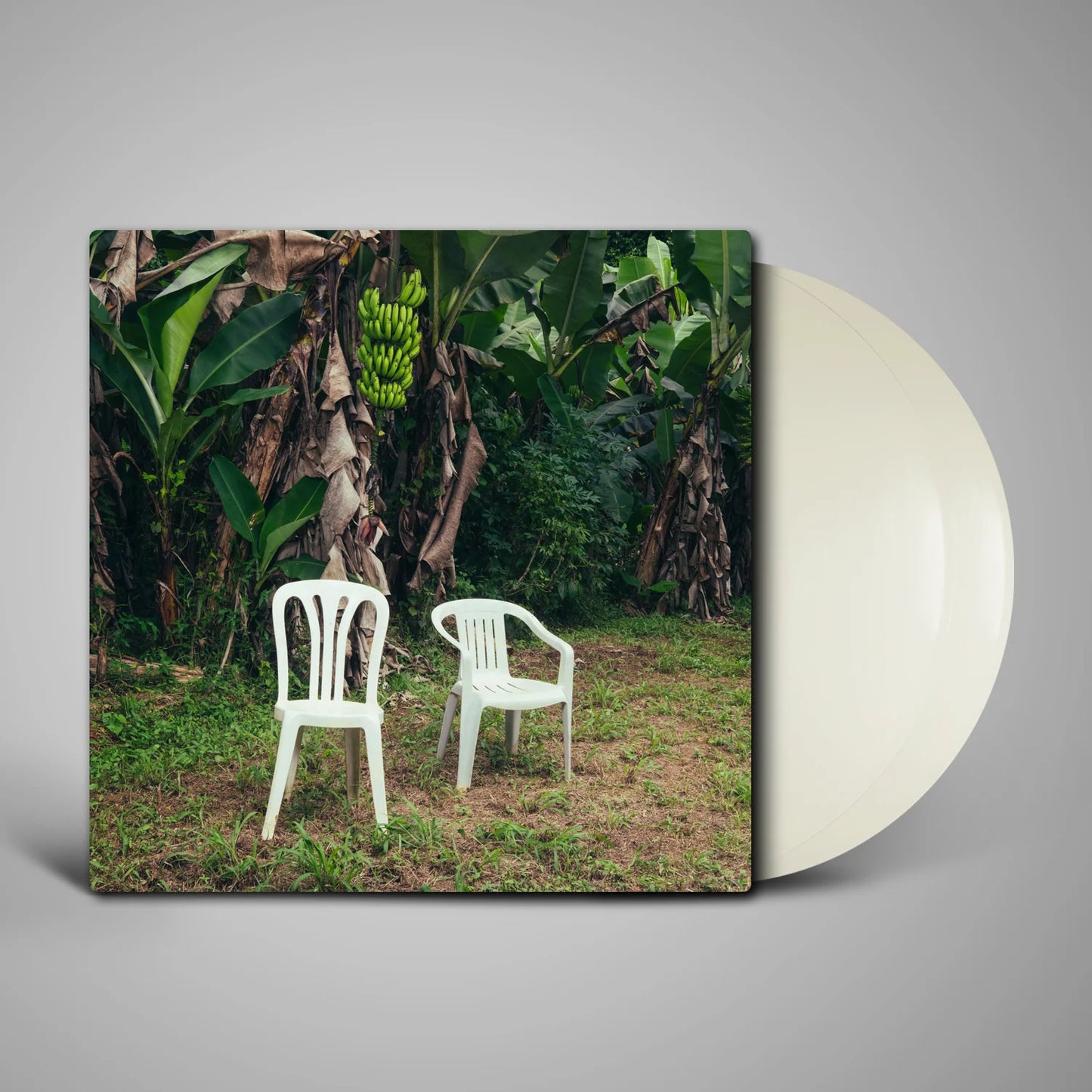 Bad Bunny - DeBÍ TiRAR MáS FOToS (2xLP White Vinyl)