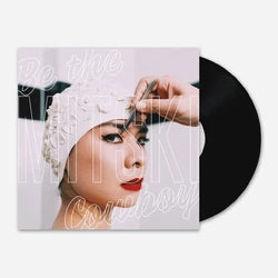 Mitski - Be The Cowboy (vinyl)