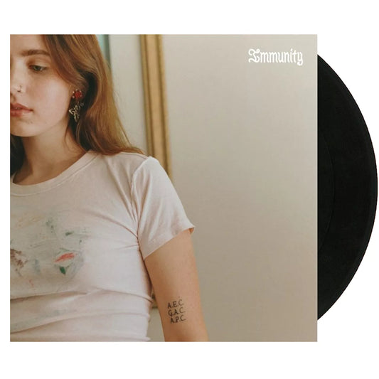 Clairo - Immunity (Vinyl)