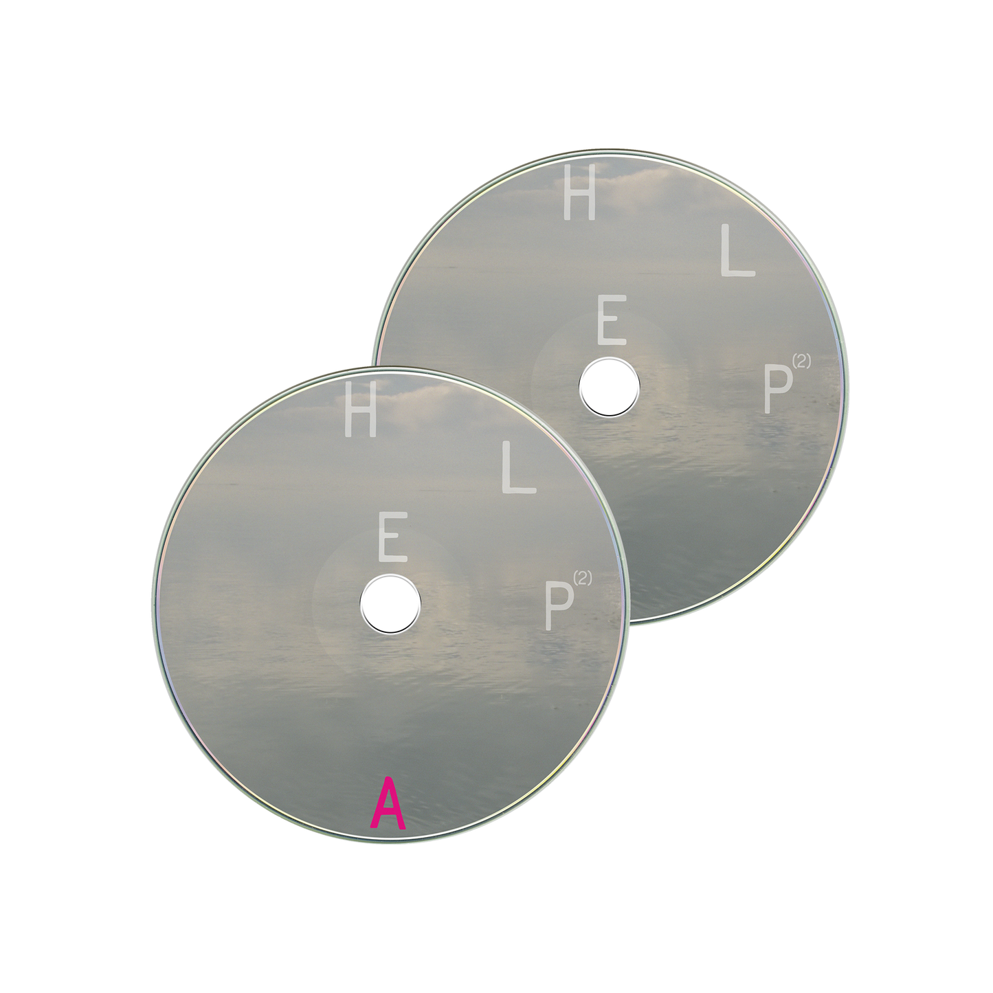 Various Artists - HELP(2) (2xCD)