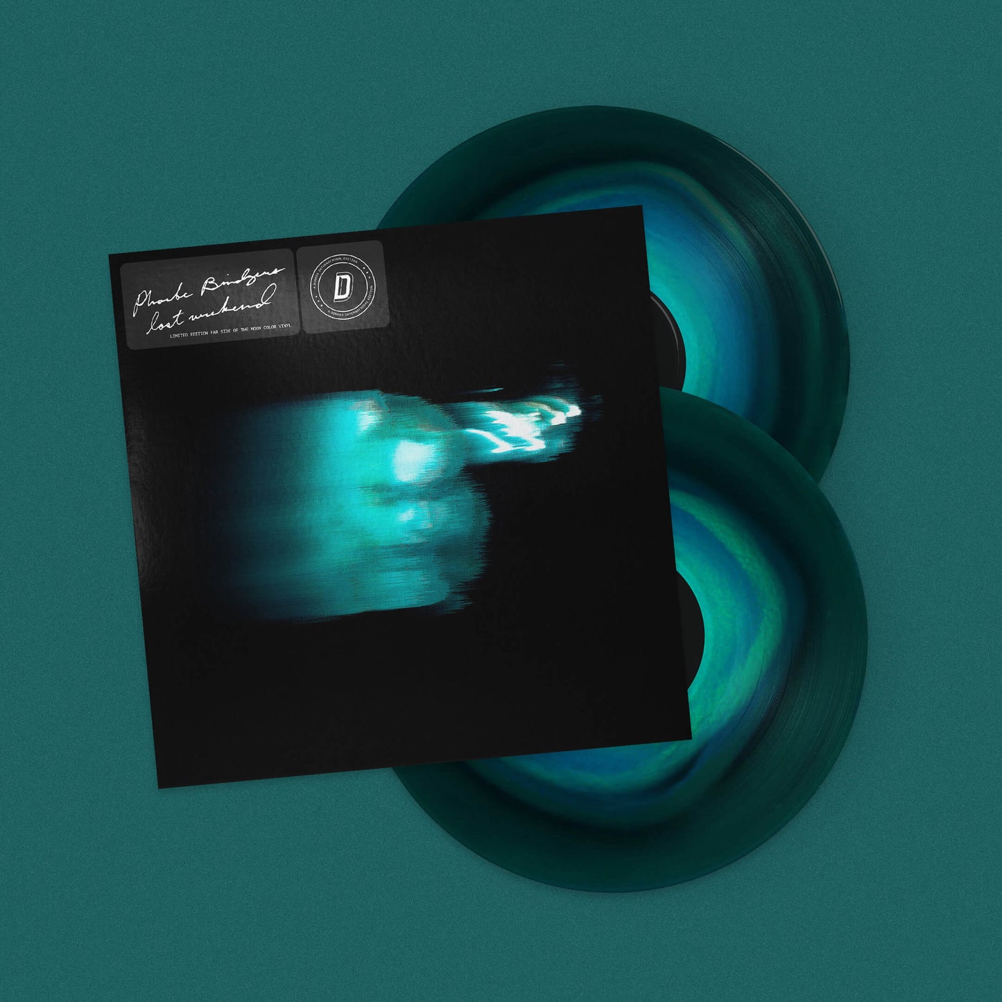 Phoebe Bridgers - Lost Weekend (Dinked Edition Vinyl)