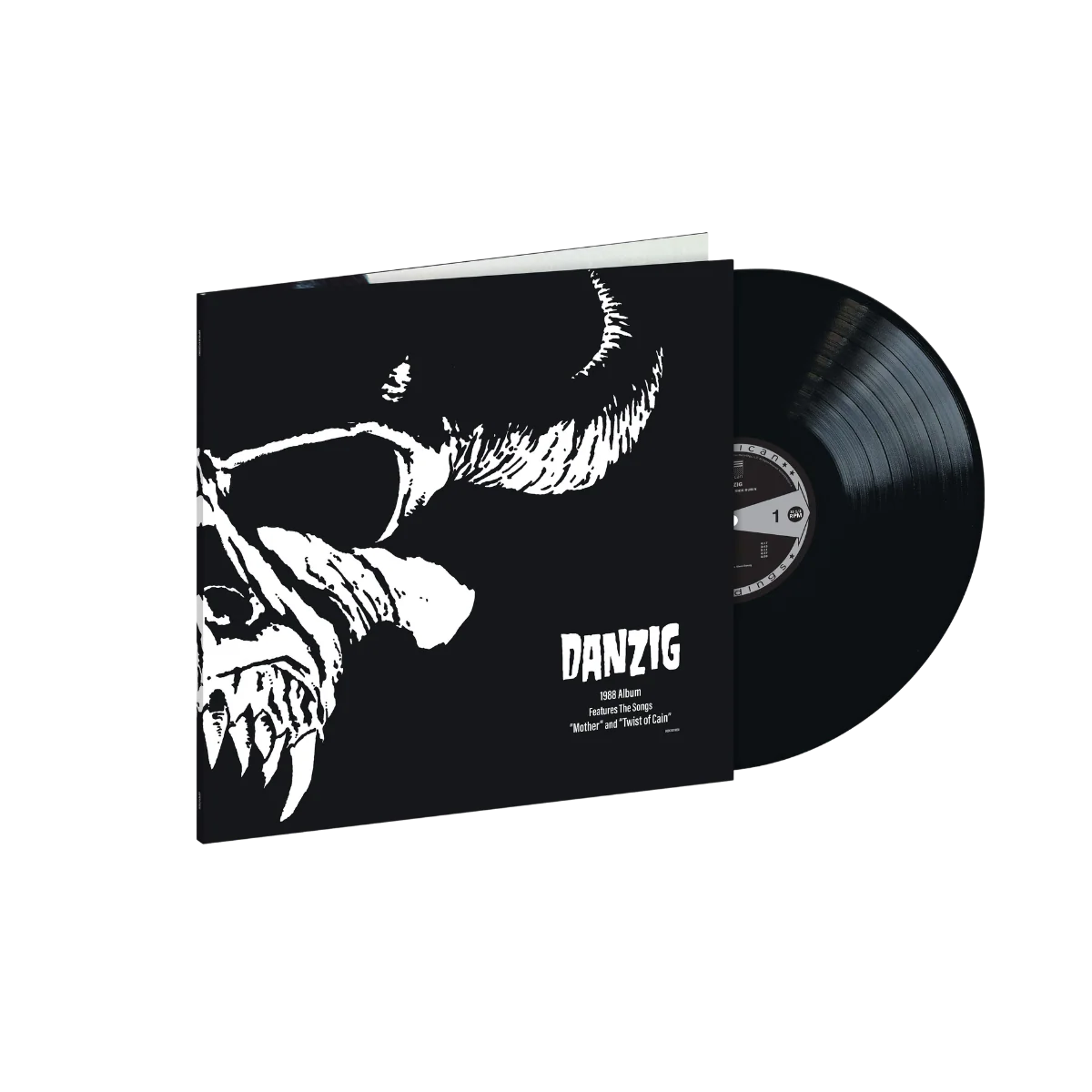 Danzig - I (Vinyl)