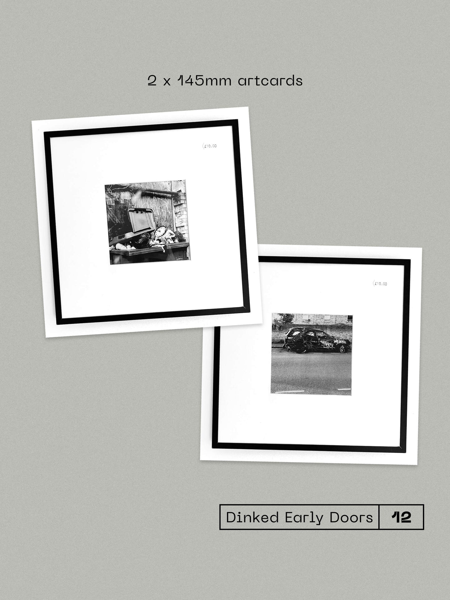 Post Common - Post Common (Dinked Edition Vinyl)