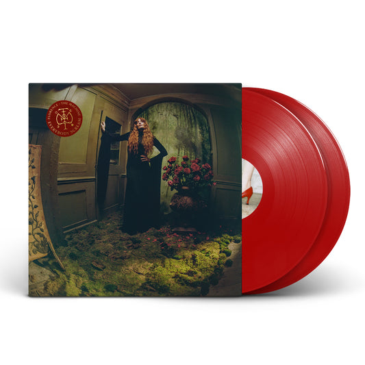 Florence + the Machine - Everybody Scream (Indies Exclusive Red Vinyl)
