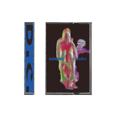 Fontaines D.C. - Dopamine Chamber (Cassette)