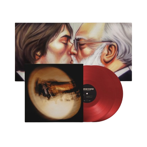 Cameron Winter - Live At Carnegie Hall (Indies Deep Red Vinyl)