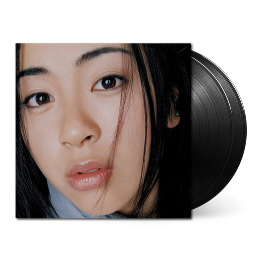 Hikaru Utada - First Love (2xLP Vinyl - Japan Import - 180g)