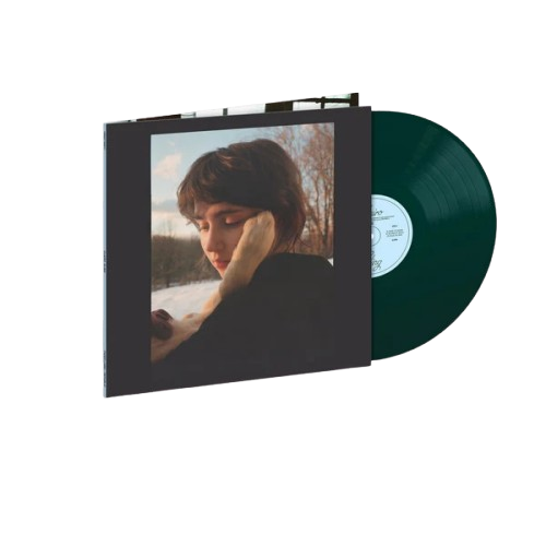 Clairo - Sling (5th anniversary) (Indies Exclusive Jungle Green Vinyl)