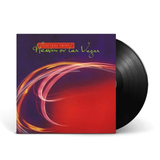 Cocteau Twins - Heaven or Las Vegas (Vinyl)