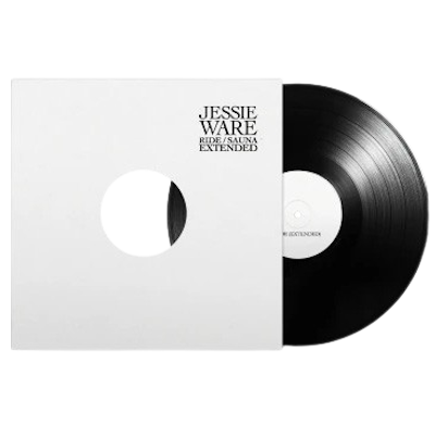 jessie Ware - Ride / Sauna (Extended Versions) (Black Friday RSD) Vinyl