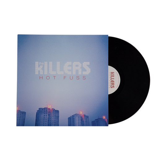 The Killers - Hot Fuss (Vinyl)