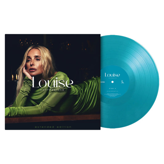 Louise - Confessions (Extended Editions) (RSD26)