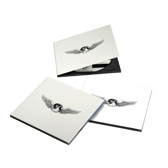 Sky Valley Mistress - Luna Mausoleum (CD)