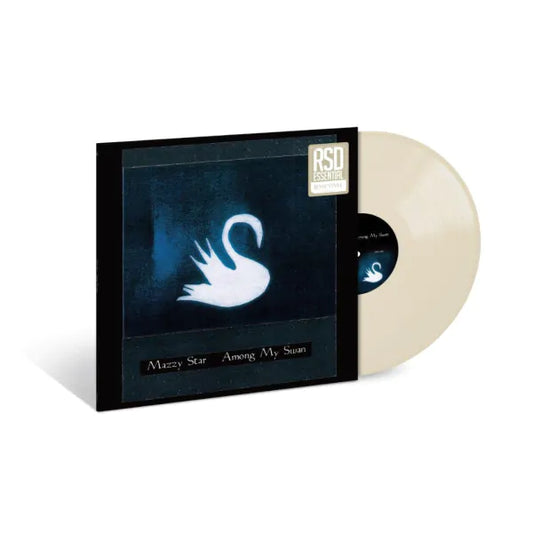 Mazzy Star - Among My Swan (RSD Essentials Bone Coloured Vinyl)