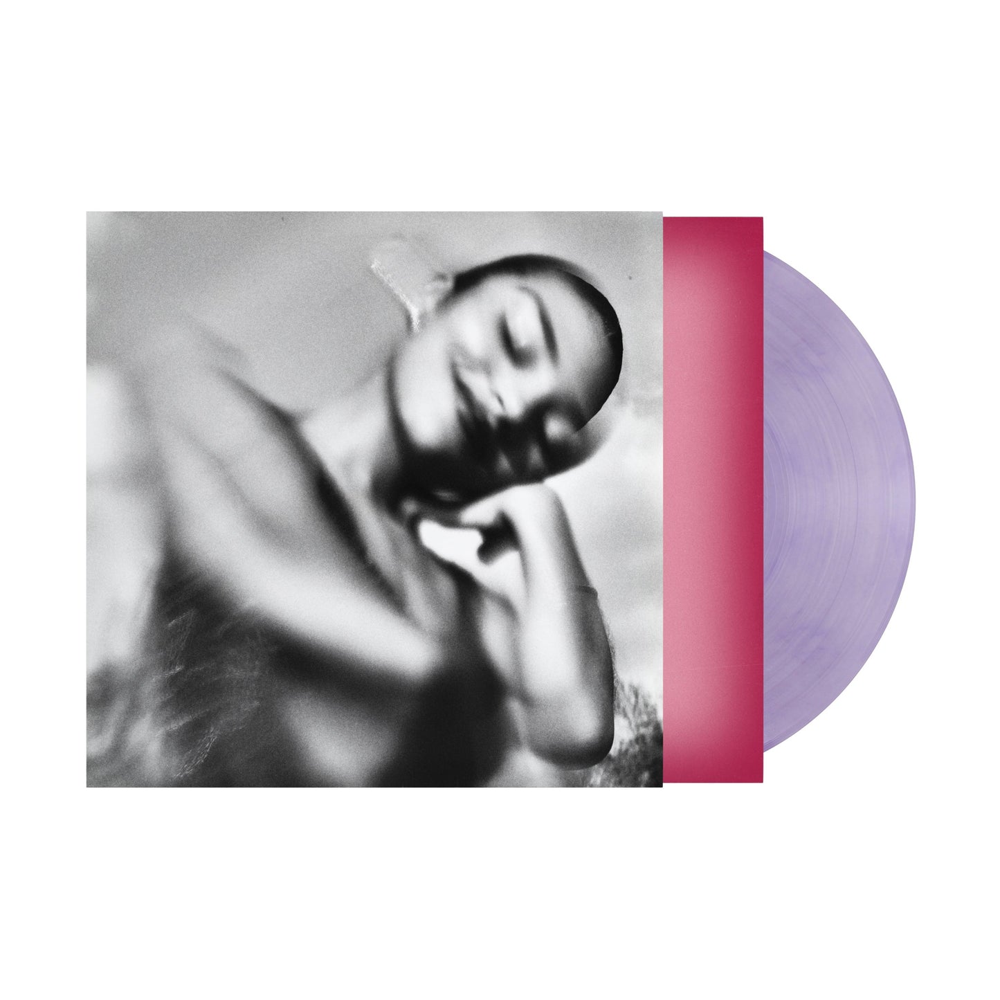 Olivia Dean - The Art Of Loving (Indies Lilac Vinyl)