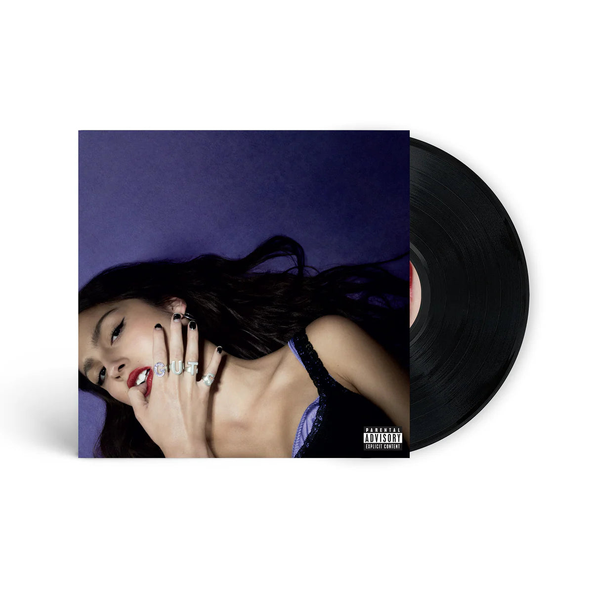 Olivia Rodrigo - Guts (Vinyl)