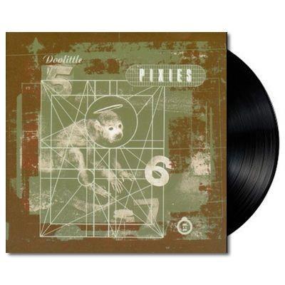 Pixies - Doolittle (Vinyl)