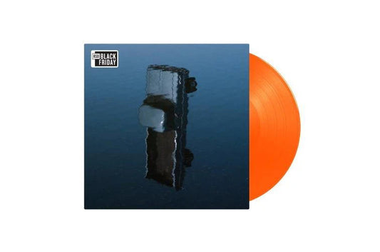 Post Malone - Long Bed (Orange Vinyl)