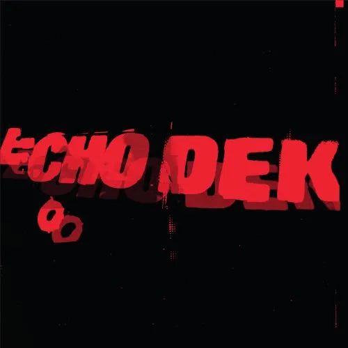 Primal Scream – Echo Dek (Vinyl) (RSD 26)