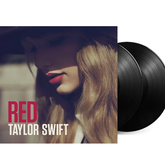 Taylor Swift - Red (Vinyl)