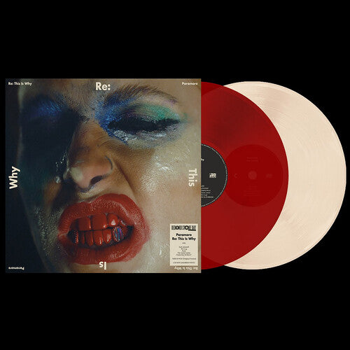 Paramore - RE: This Is Why/This is Why 2LP - RSD 2024