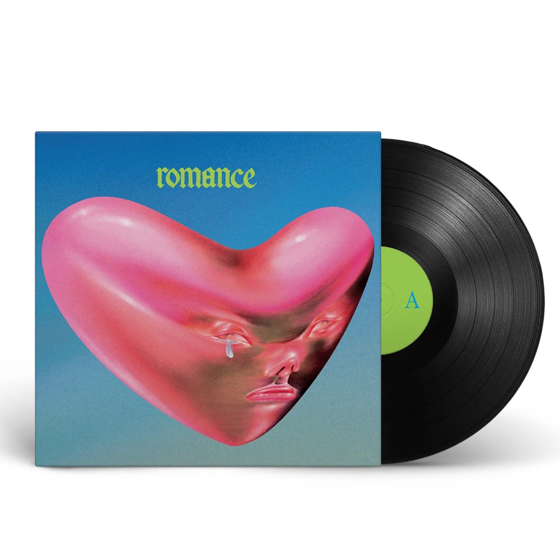 Fontaines D.C - Romance (Vinyl)