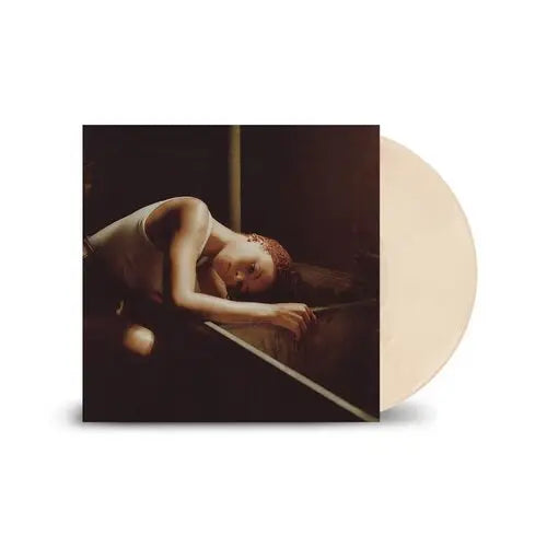 Ravyn Lanae - Bird's Eye (Bone Coloured Vinyl)