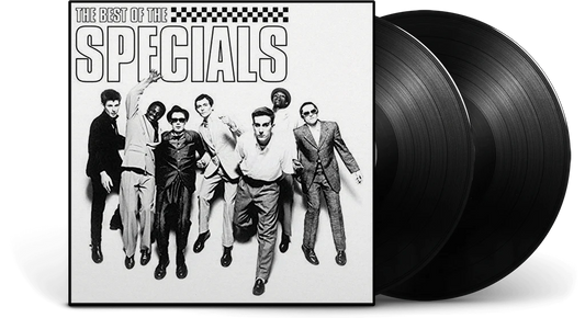 The Specials - The Best of (2LP Vinyl)